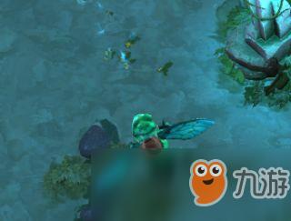 救援瓢虫宝宝